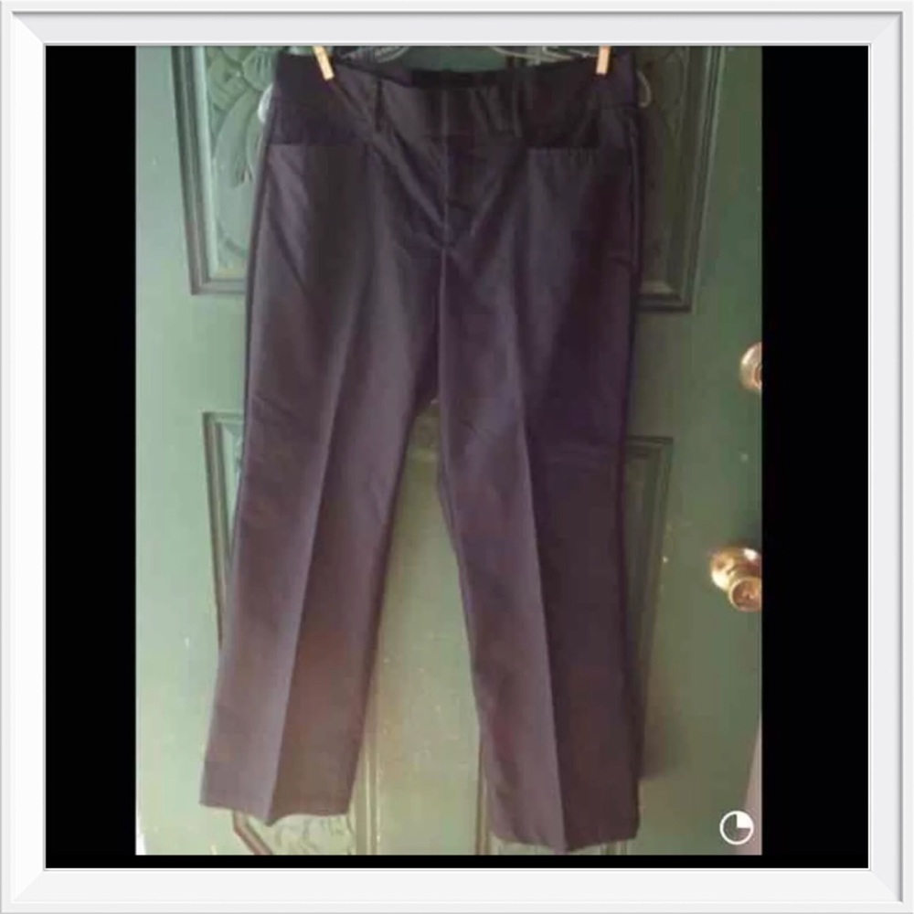 LN Ladies Docker Pants